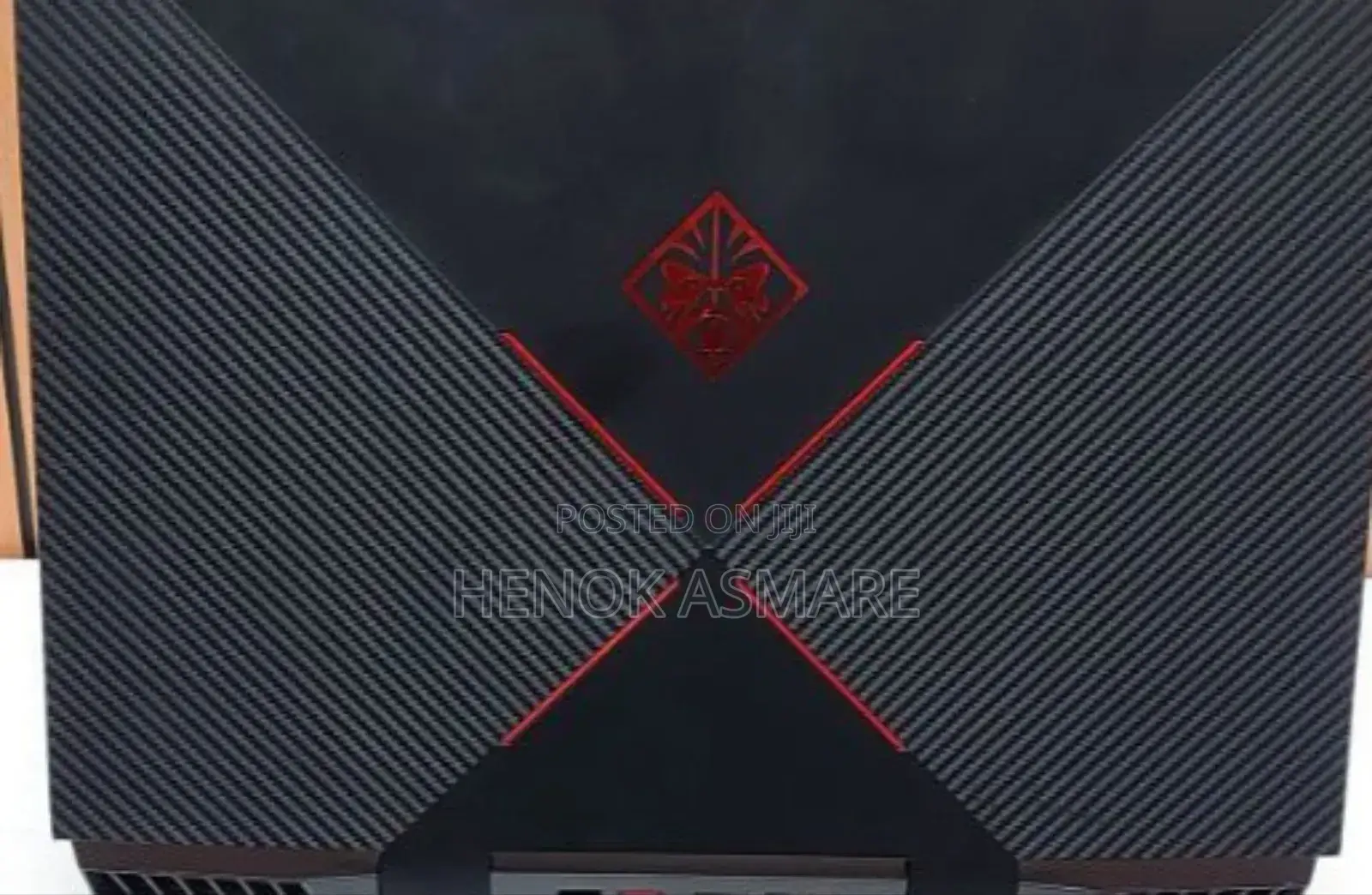 New Laptop HP Omen X 16GB Intel Core I7 SSD 1T