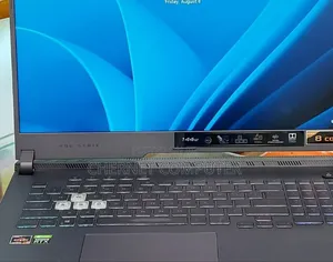 Photo - New Laptop Asus 16GB AMD Ryzen 7 SSD 1T