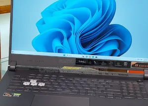 New Laptop Asus 16GB AMD Ryzen 7 SSD 1T
