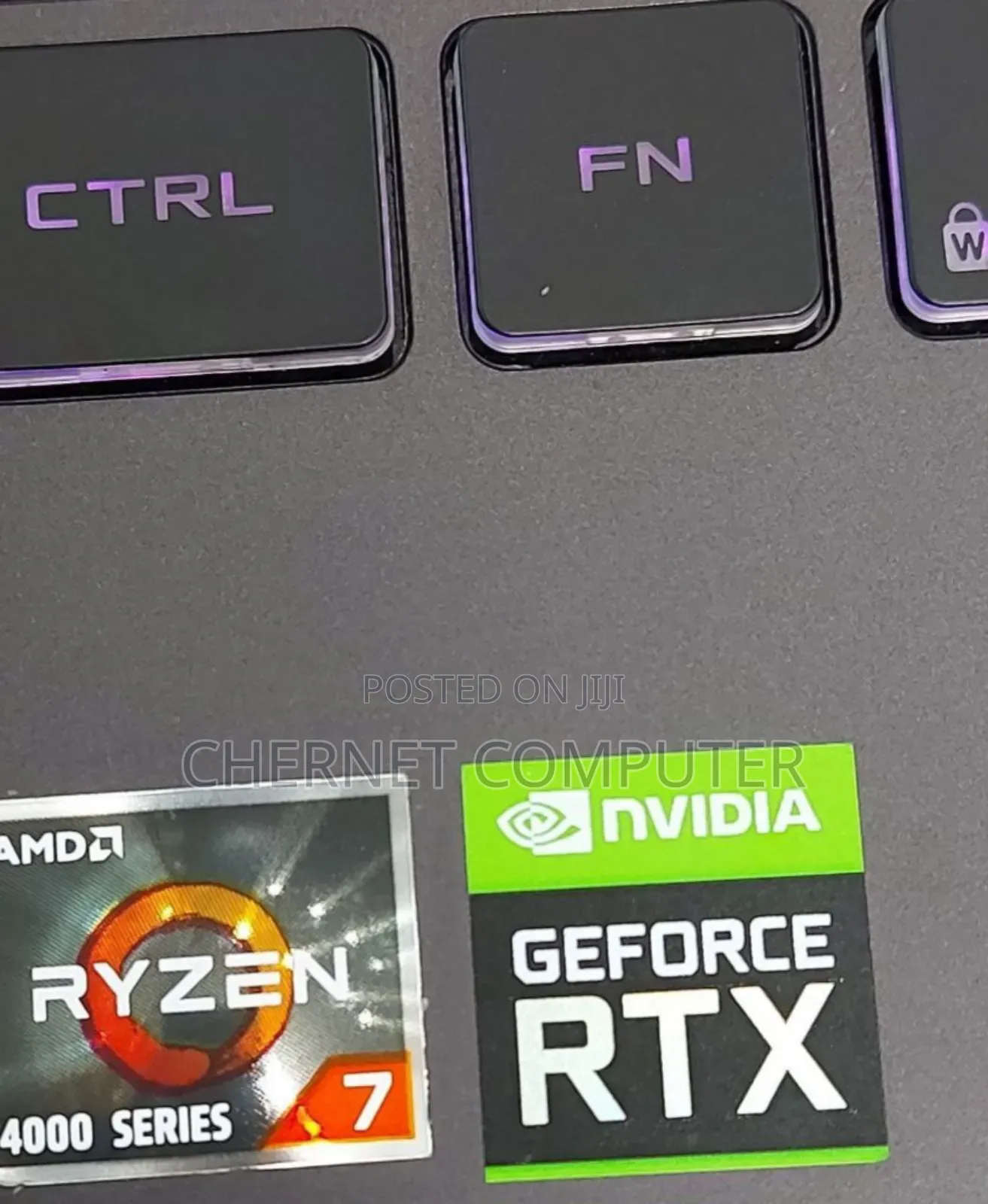 New Laptop Asus 16GB AMD Ryzen 7 SSD 1T