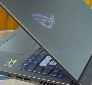 New Laptop Asus 16GB AMD Ryzen 7 SSD 1T