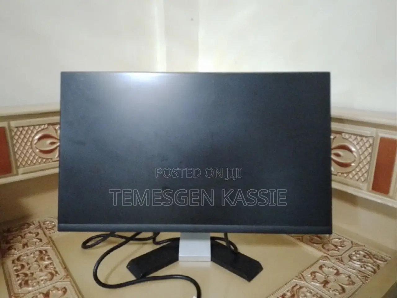 24 Inch Dell Monitor