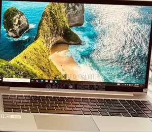 Photo - New Laptop HP Probook 11 EE G1 16GB Intel Core I7 SSD 512GB