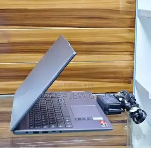 New Laptop Lenovo Ideapad 3 16GB AMD Ryzen 7 SSD 512GB