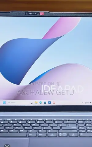 New Laptop Lenovo Ideapad 3 16GB AMD Ryzen 7 SSD 512GB