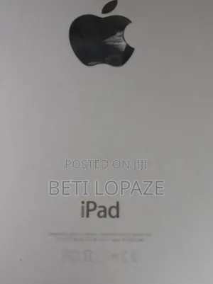 Apple iPad mini 4 128 GB Silver