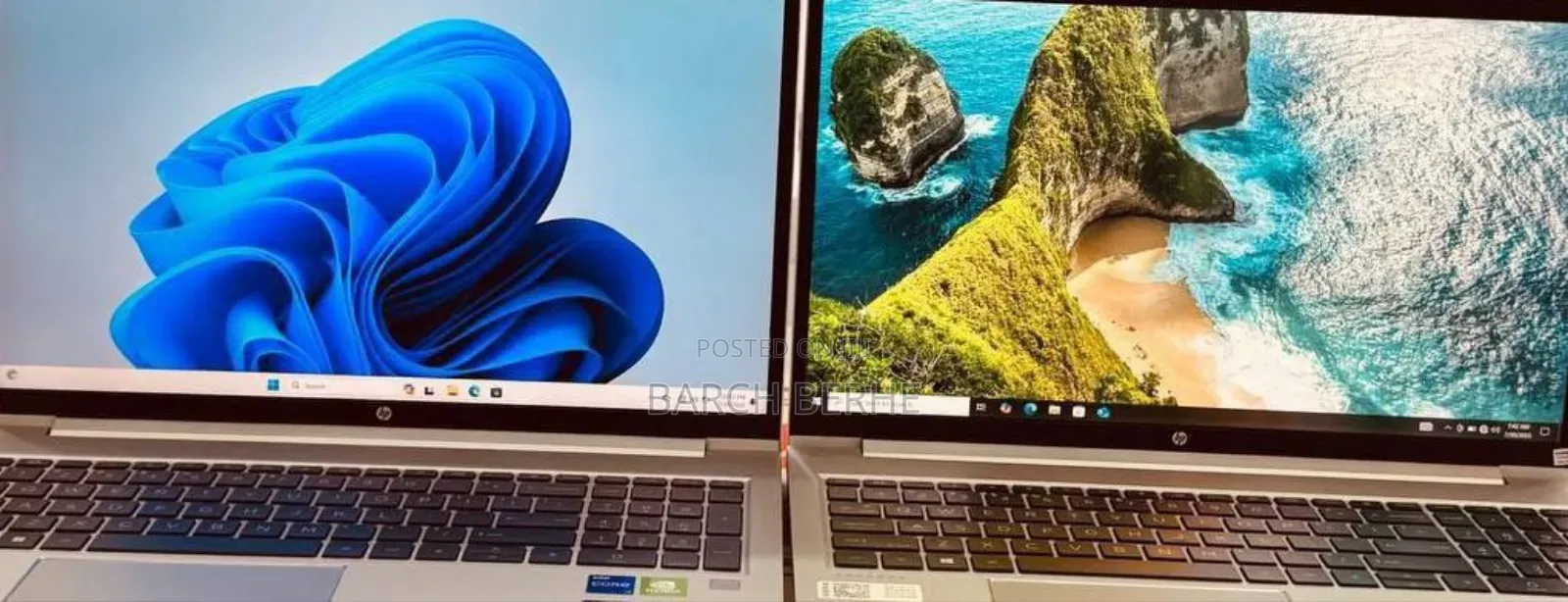 New Laptop HP Probook 11 EE G1 16GB Intel Core I7 SSD 512GB