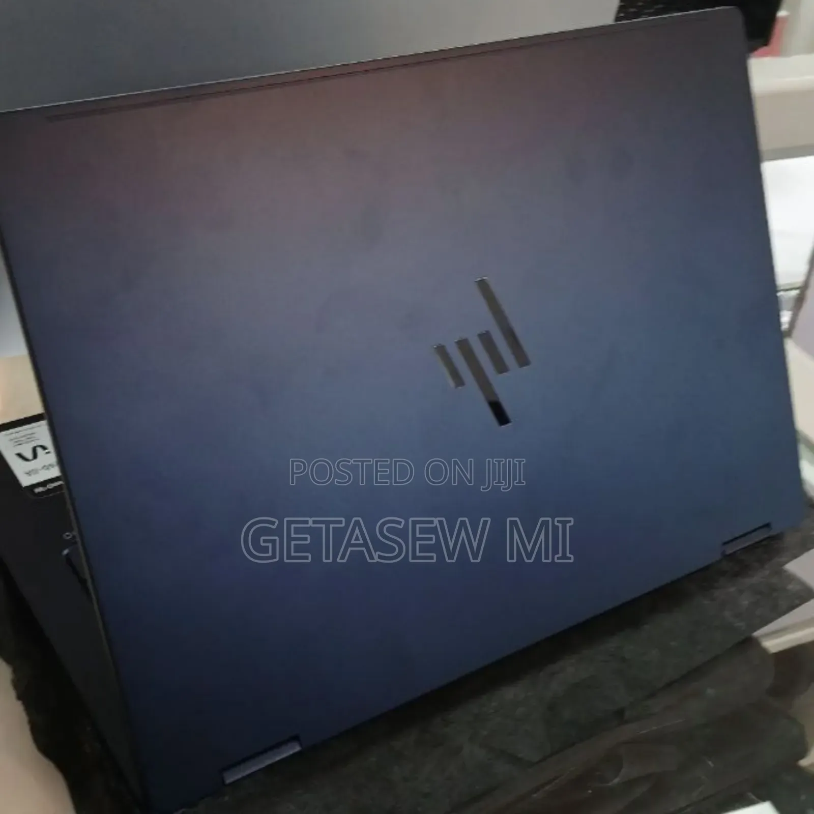 New Laptop HP OmniBook X Flip 14" 16GB Intel Core Ultra 7 SSD 1T