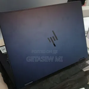 New Laptop HP OmniBook X Flip 14" 16GB Intel Core Ultra 7 SSD 1T