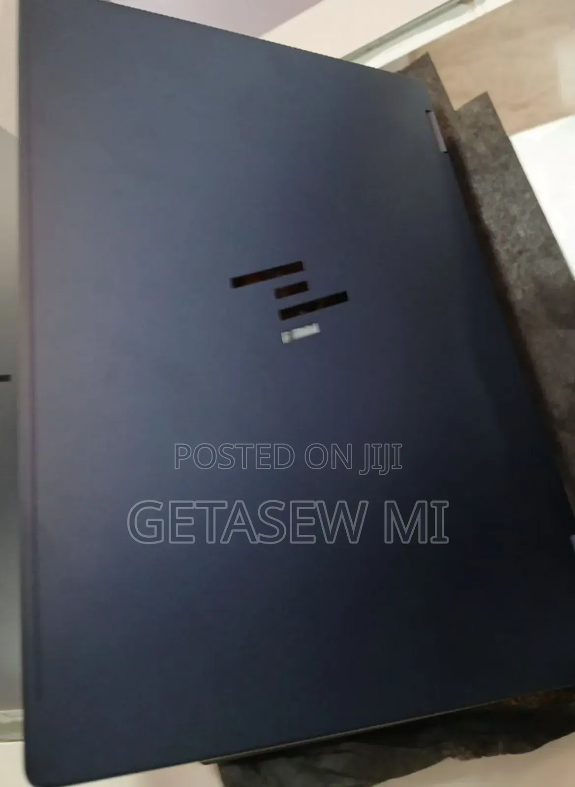 New Laptop HP OmniBook X Flip 14" 16GB Intel Core Ultra 7 SSD 1T