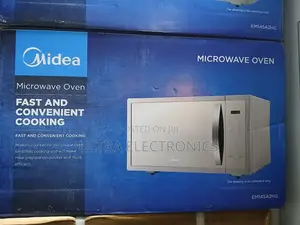 Midea Microwave 45l