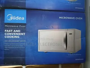Midea Microwave 45l