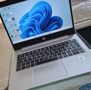Photo - New Laptop HP ProBook 430 G7 16GB Intel Core i5 SSD 512GB