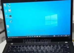 New Laptop Lenovo ThinkPad t495s 16GB AMD Ryzen 5 SSD 512GB