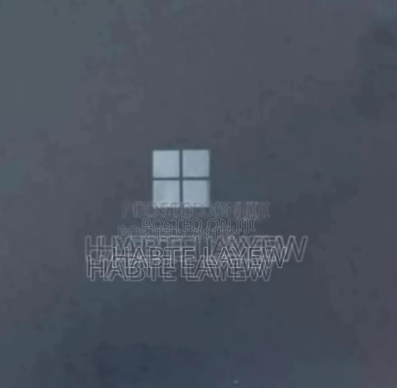 New Laptop Microsoft Surface 16GB Intel Core i7 SSD 512GB