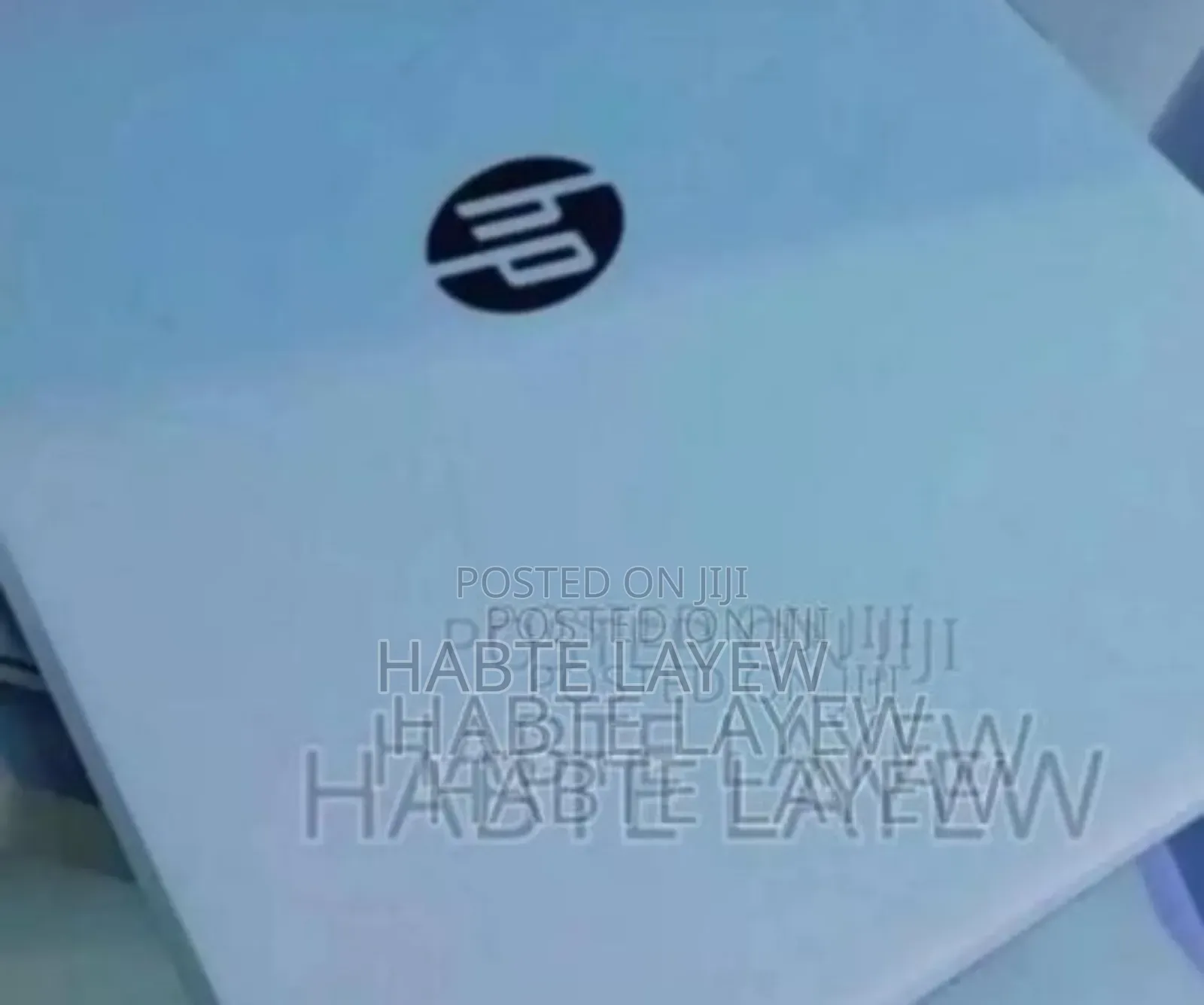 New Laptop HP Pavilion 15 4GB Intel Core i5 SSD 500GB