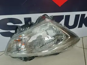Suzuki Dzire Swift Head Light