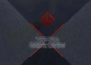 New Laptop HP OmniBook 5 14" 16GB Intel Core i5 SSD 512GB