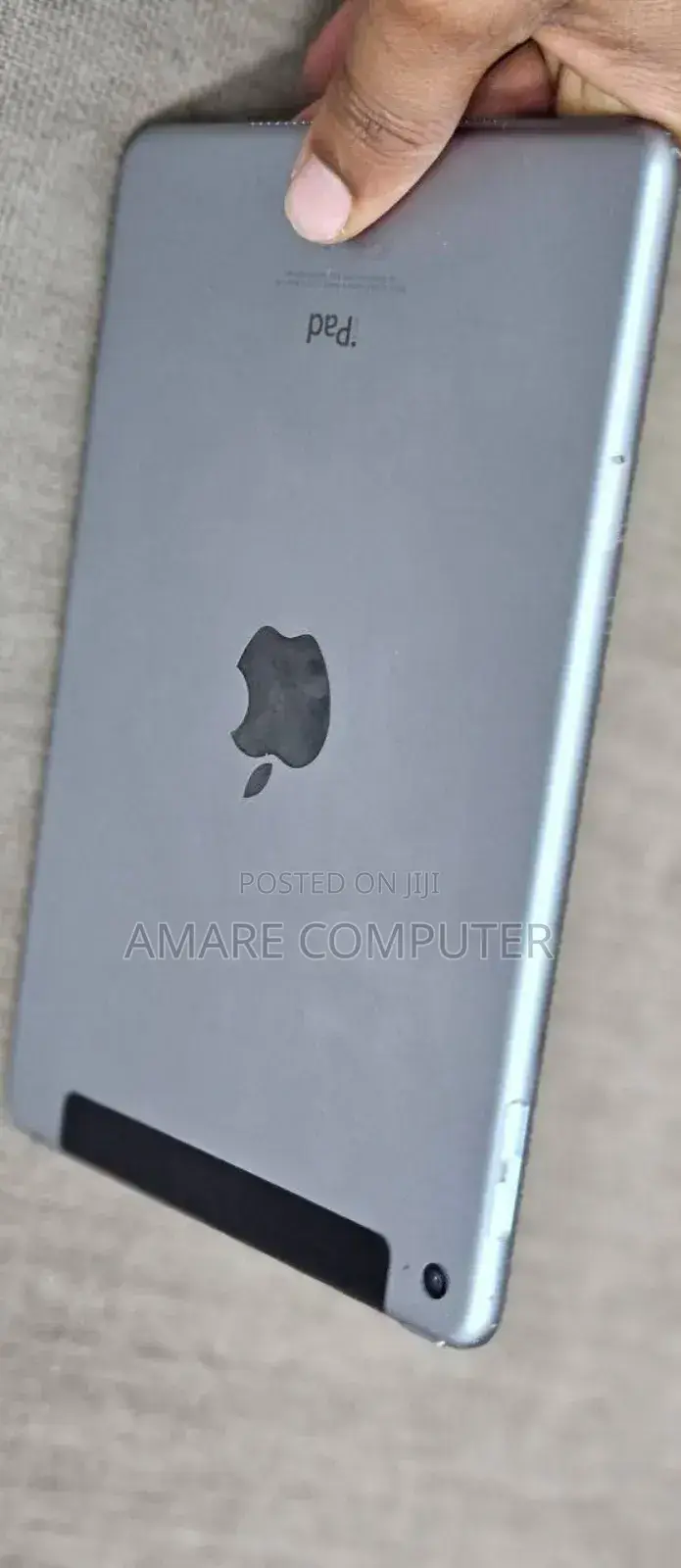 New Apple iPad mini 1 128 GB