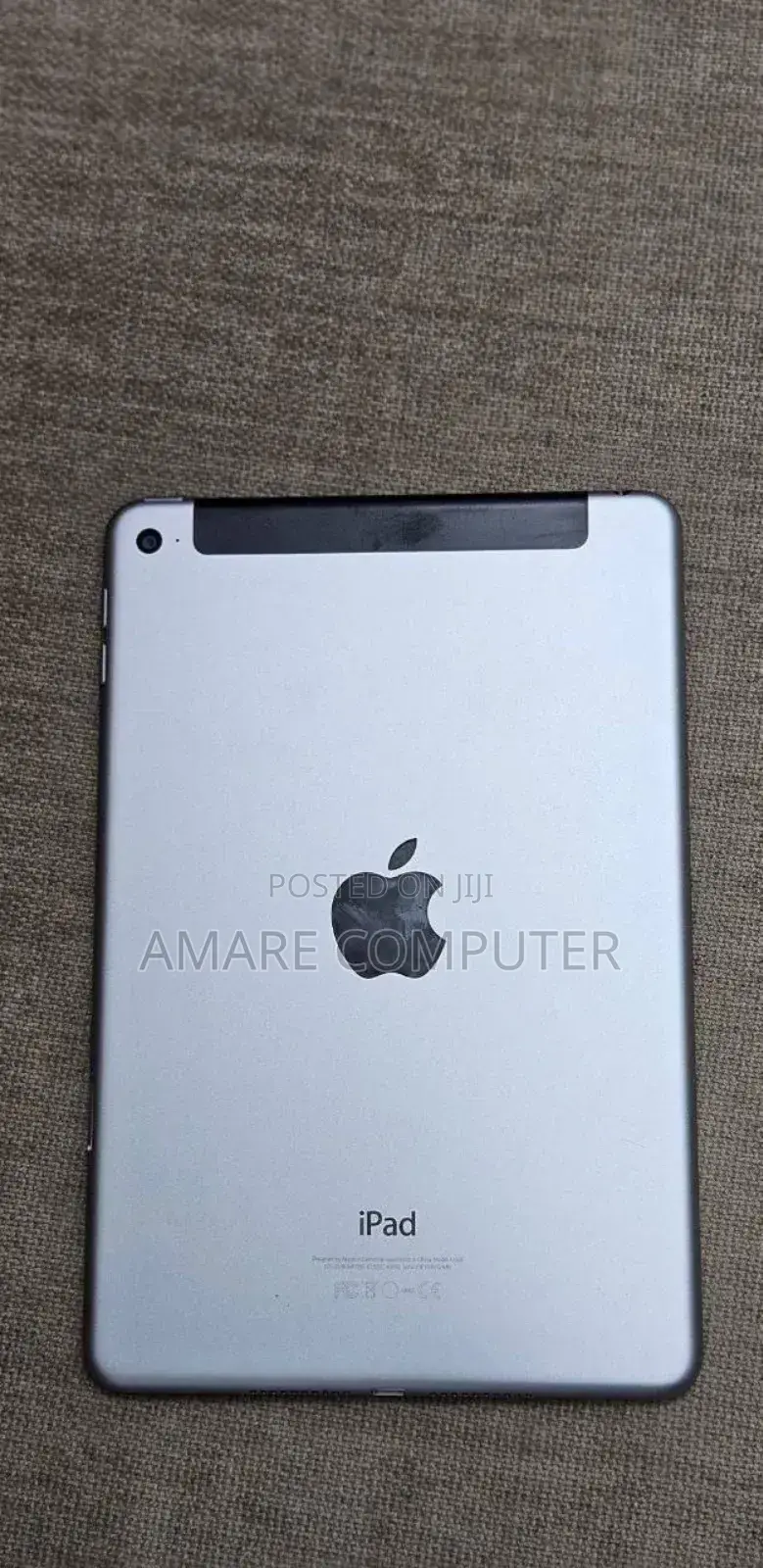 New Apple iPad mini 1 128 GB