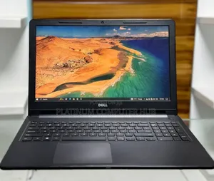 Photo - New Laptop Dell Vostro DVCI304 8GB Intel Core I3 HDD 500GB