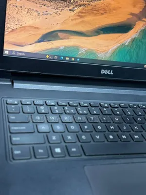 New Laptop Dell Vostro DVCI304 8GB Intel Core I3 HDD 500GB