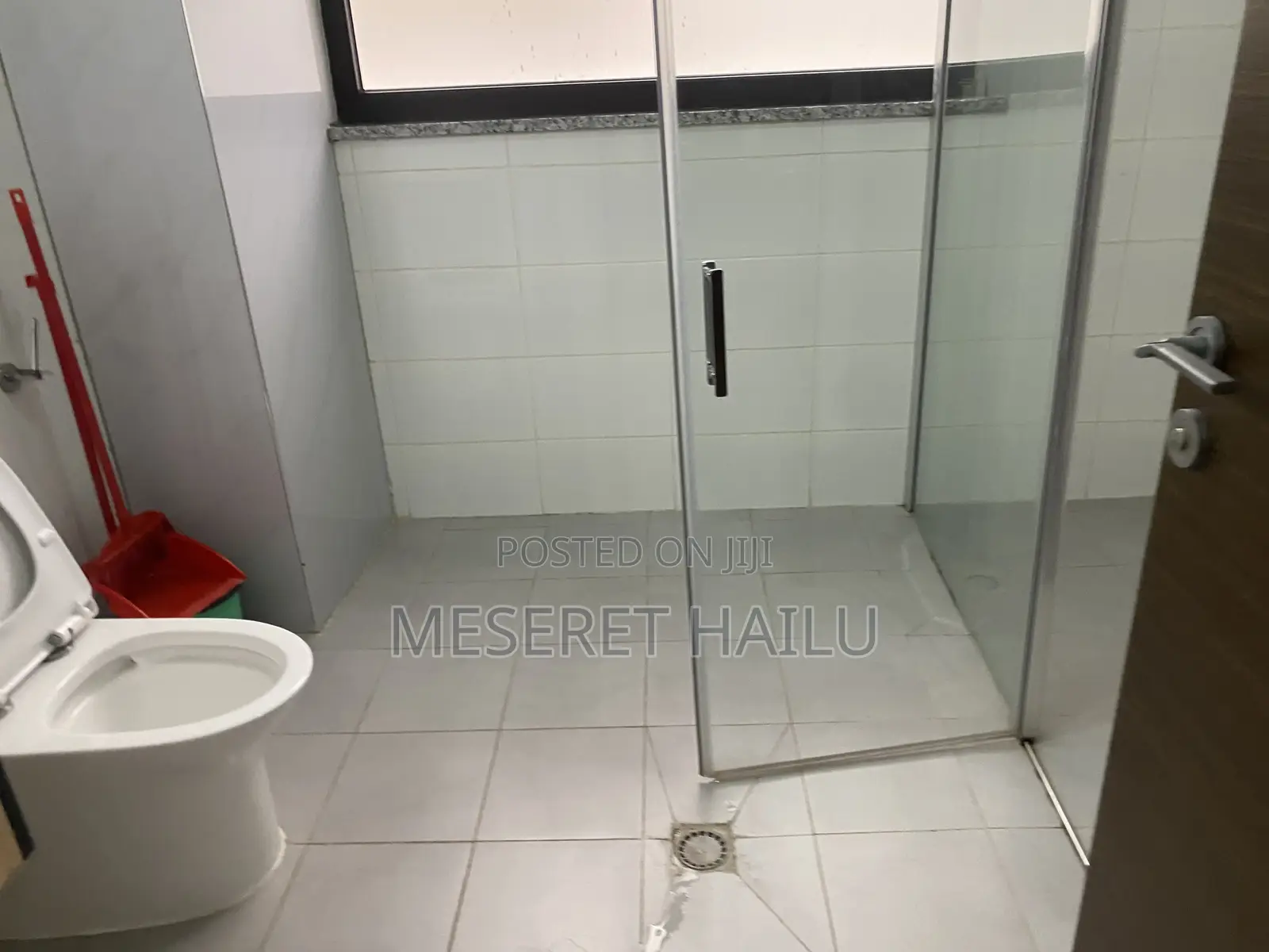 Furnished 2bdrm Apartment in Bole for rent