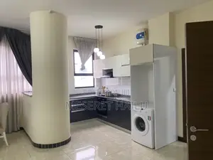 Furnished 2bdrm Apartment in Bole for rent