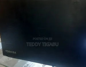 Photo - New Laptop Toshiba 4GB Intel Core I5 HDD 1T