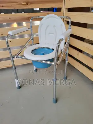 Toilet+Pot Chair流囪commode+Bathroom Chair፬髡multifunctional Chair三二potty