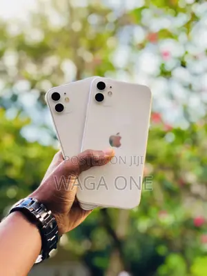 Photo - New Apple iPhone 11 128 GB White