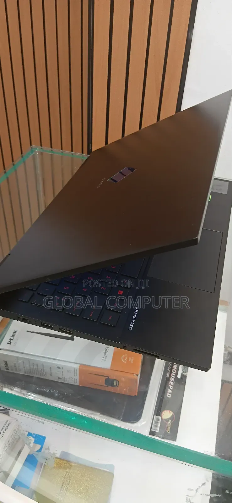 New Laptop HP Omen 16 32GB Intel Core i9 SSD 1T