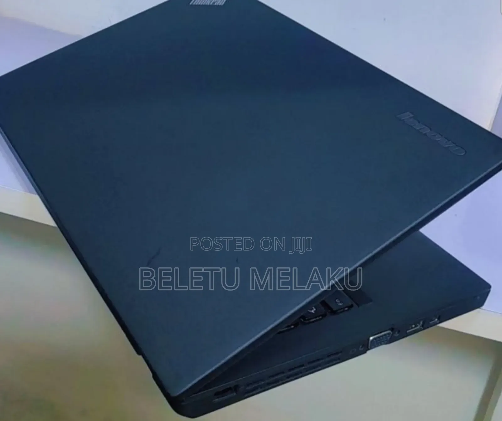 New Laptop Lenovo ThinkPad X250 8GB Intel Core i7 SSD 256GB