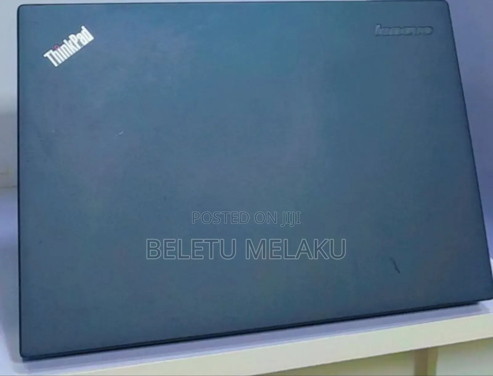 New Laptop Lenovo ThinkPad X250 8GB Intel Core i7 SSD 256GB