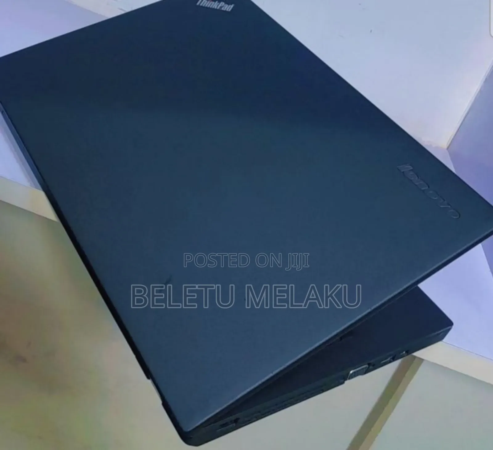 New Laptop Lenovo ThinkPad X250 8GB Intel Core i7 SSD 256GB