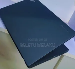 New Laptop Lenovo ThinkPad X250 8GB Intel Core i7 SSD 256GB