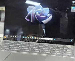 Photo - New Laptop HP Pavilion X360 8GB Intel Core I5 SSD 512GB