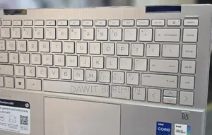 New Laptop HP Pavilion X360 8GB Intel Core I5 SSD 512GB