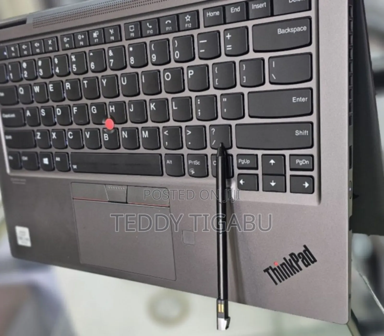New Laptop Lenovo Thinkpad X1 Yoga 16GB Intel Core I7 SSD 512GB