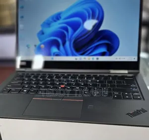 New Laptop Lenovo Thinkpad X1 Yoga 16GB Intel Core I7 SSD 512GB