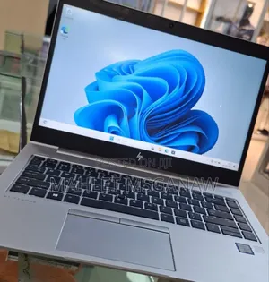 Photo - New Laptop HP EliteBook 840 G6 16GB Intel Core i5 SSD 512GB