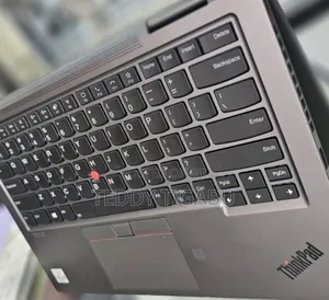 New Laptop Lenovo Thinkpad X1 Yoga 16GB Intel Core I7 SSD 512GB