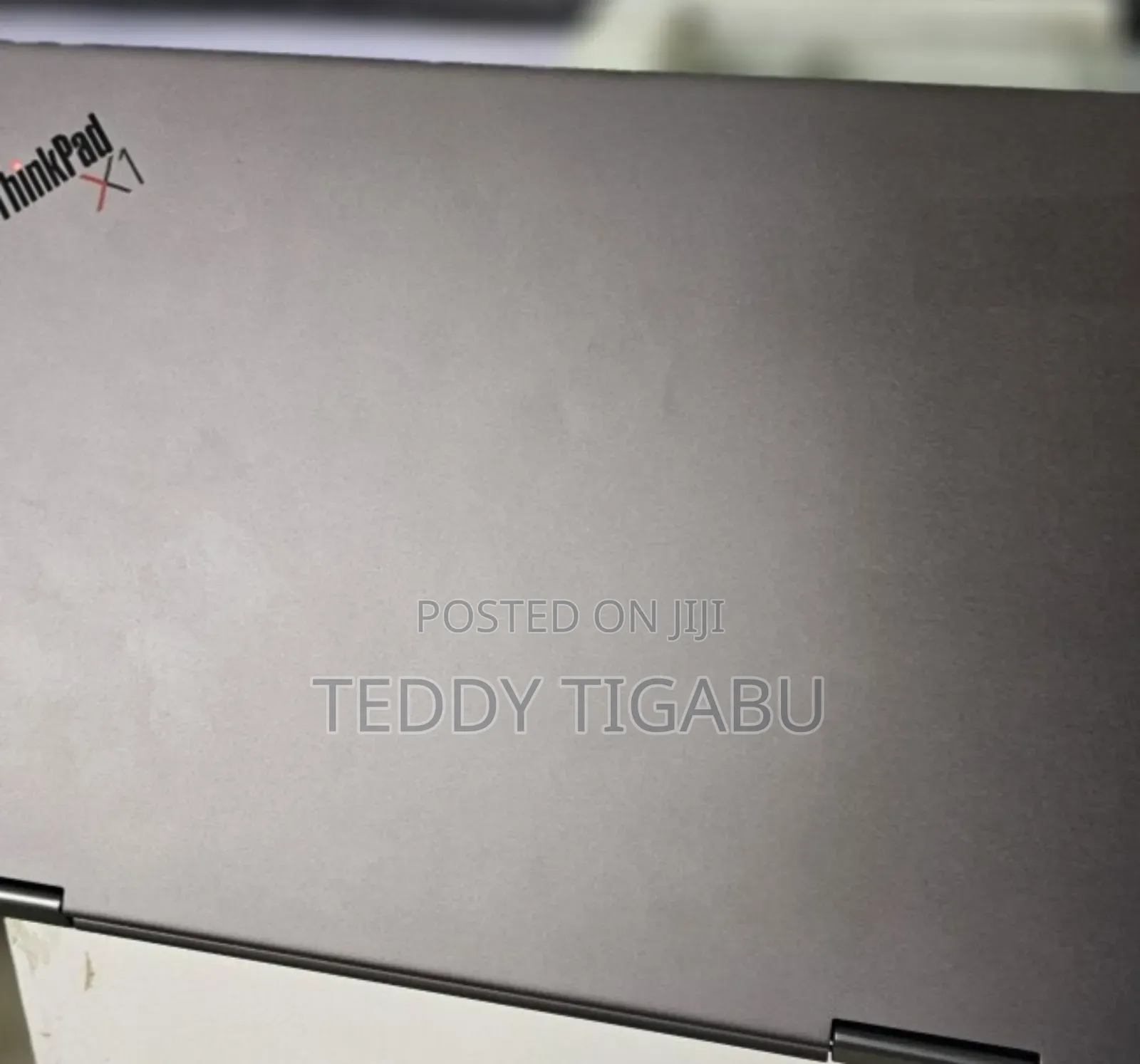 New Laptop Lenovo Thinkpad X1 Yoga 16GB Intel Core I7 SSD 512GB