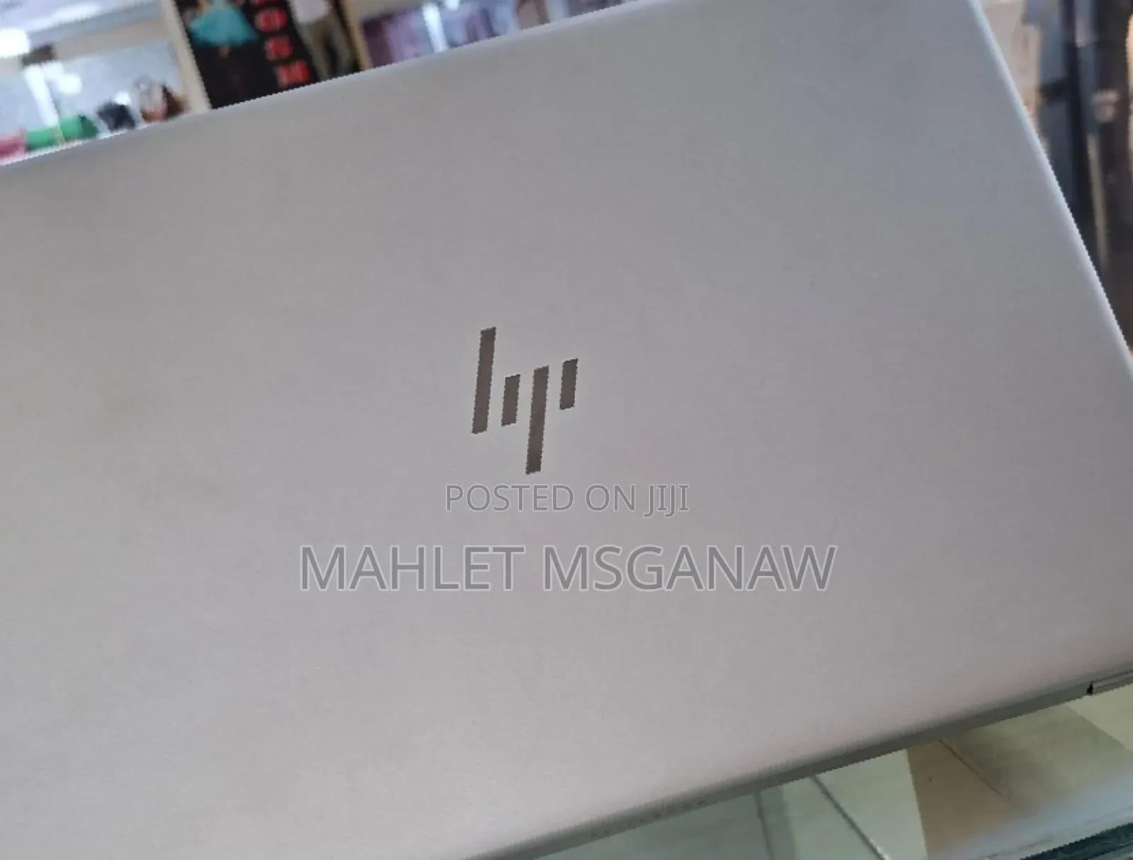 New Laptop HP EliteBook 840 G6 16GB Intel Core i5 SSD 512GB