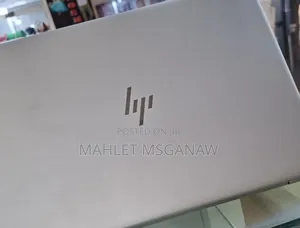 New Laptop HP EliteBook 840 G6 16GB Intel Core i5 SSD 512GB