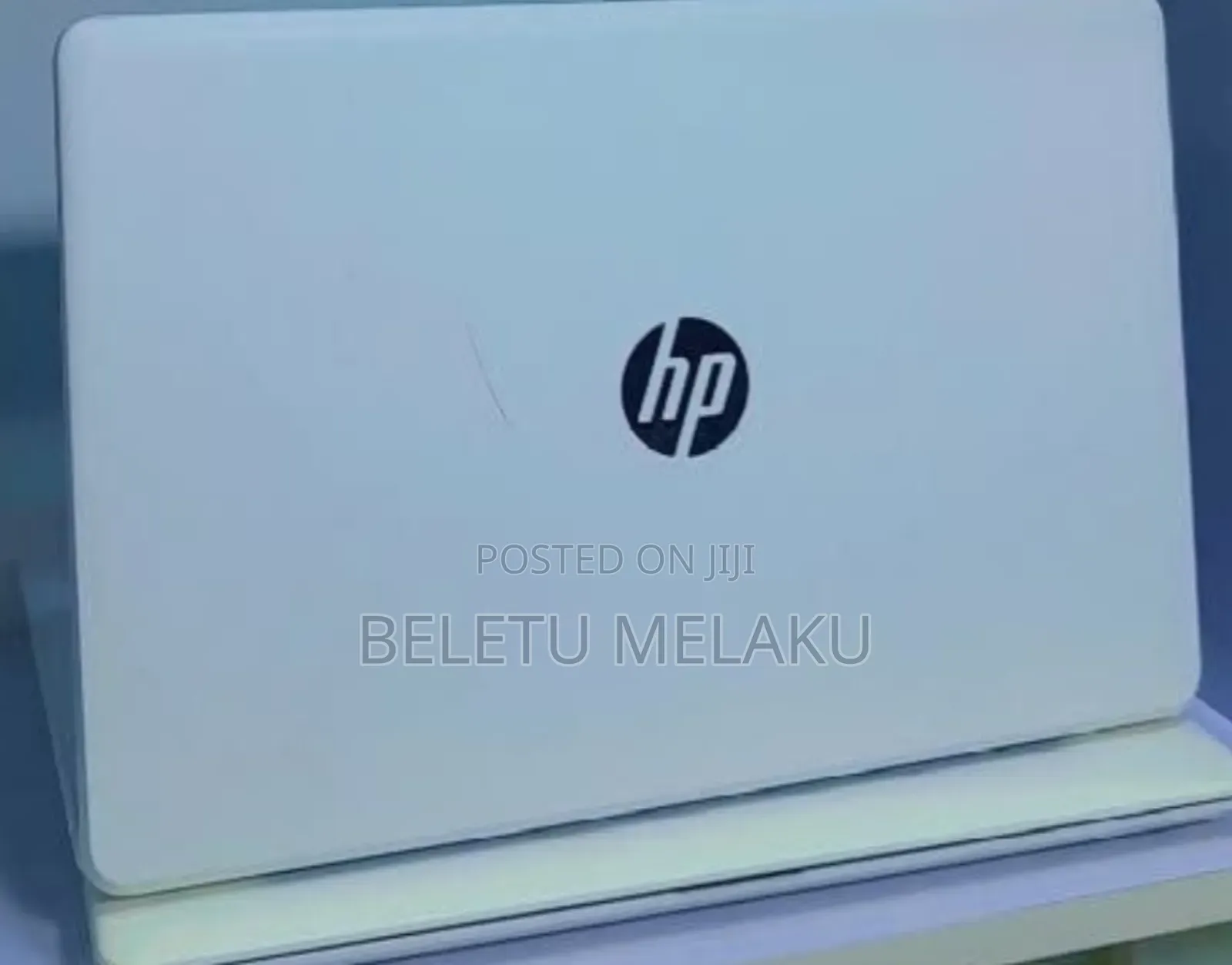 New Laptop HP 15 4GB Intel Celeron HDD 500GB