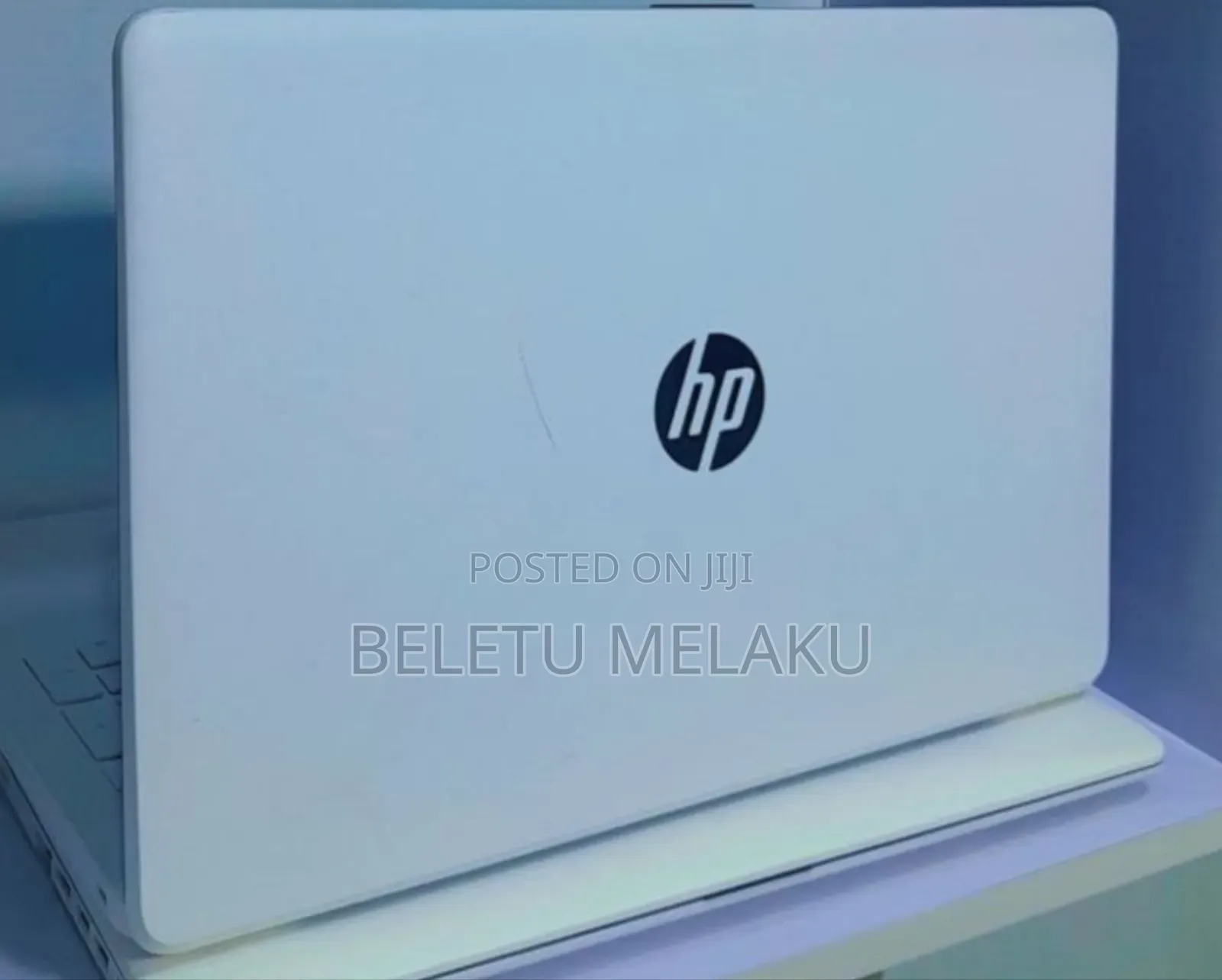 New Laptop HP 15 4GB Intel Celeron HDD 500GB