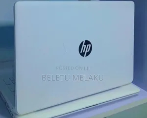 New Laptop HP 15 4GB Intel Celeron HDD 500GB