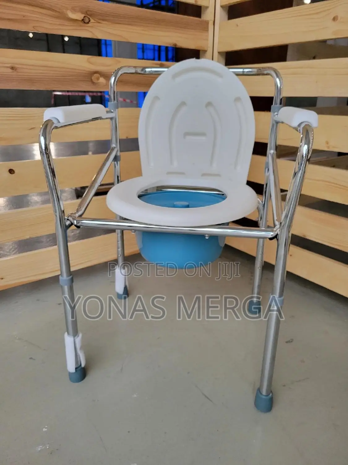 Toilet+Commode Chair崩₩Pot=Bath Chair臨奔bucket and Seat幹፪cleaning, Tool