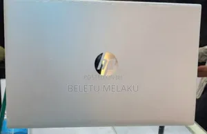 New Laptop HP Pavilion 15 8GB Intel Core i7 SSD 512GB